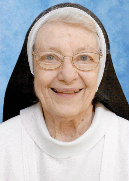 Russell Mary Alan