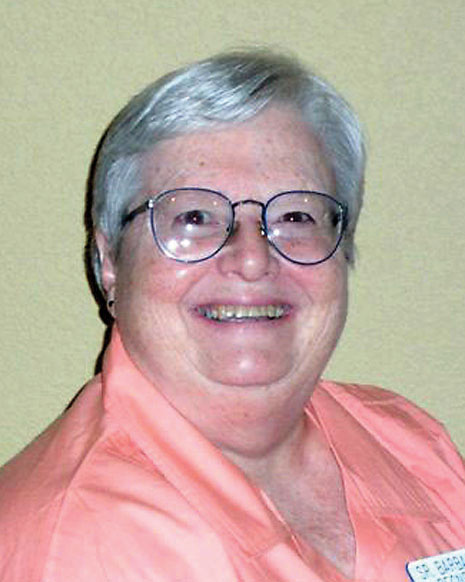 Becnel Barb