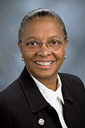 Lorraine Walker