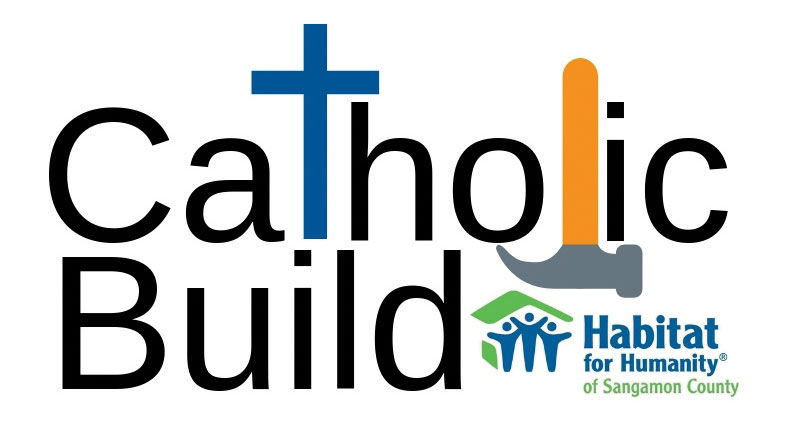 Catholic Build logo