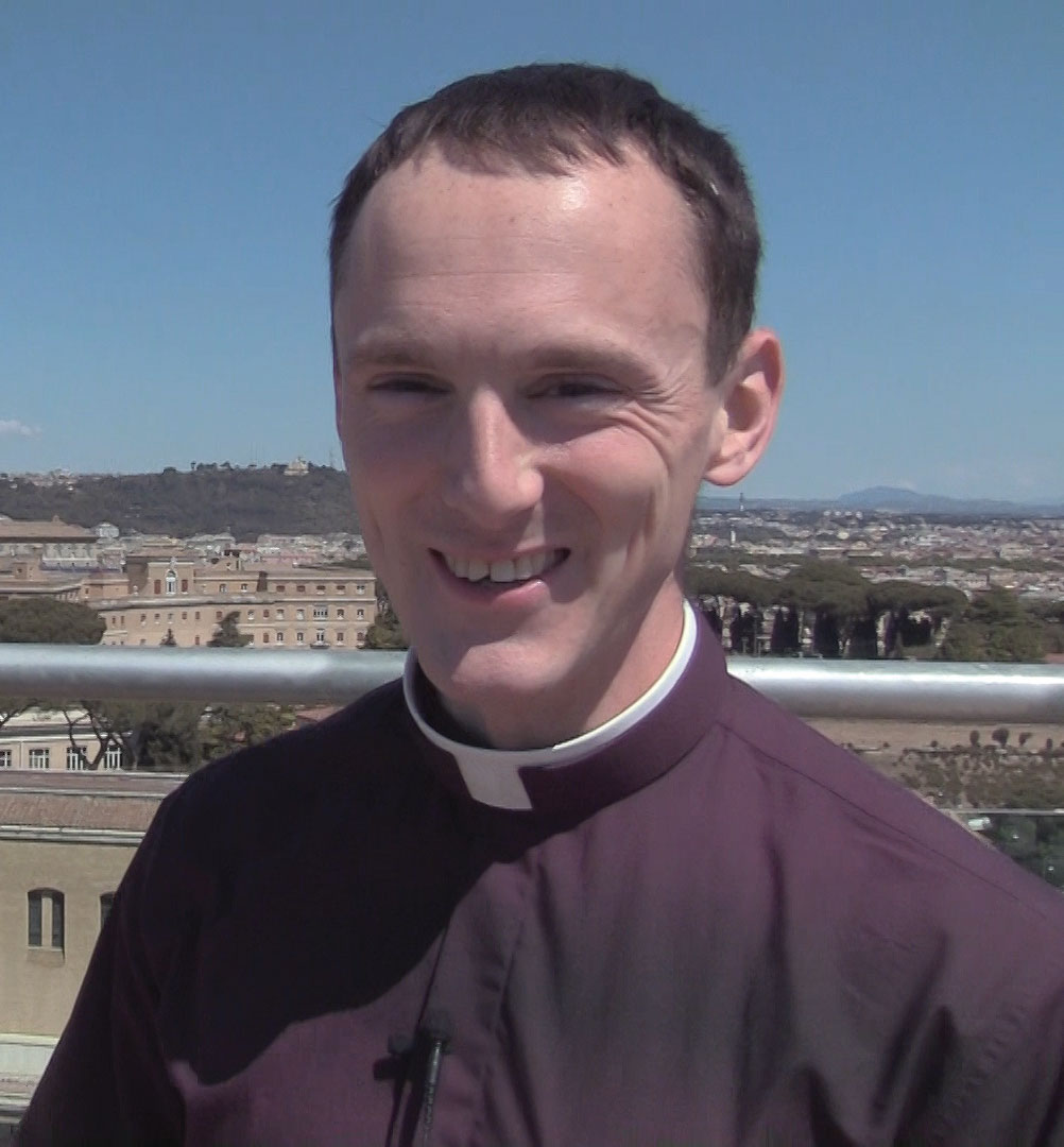Fr. Rankin