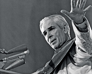 07 21 2019 Bishop Sheen beautified