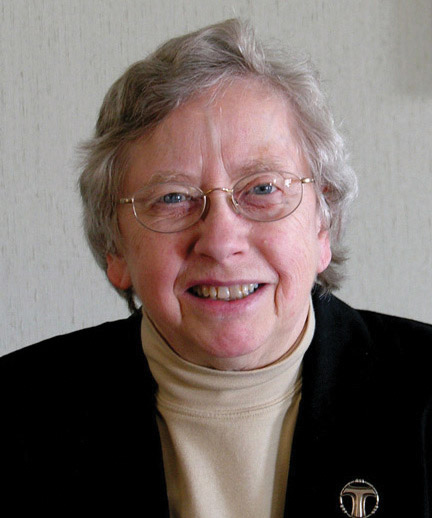 Josine Mondloch
