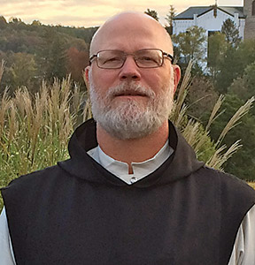 11 10 2019 Brother Aaron Shulte