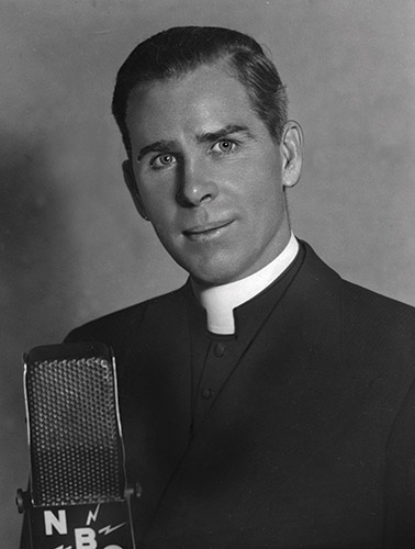 Bishop Sheen 7