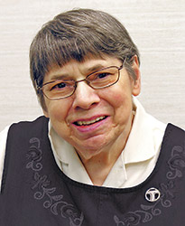 Maretta Kurk