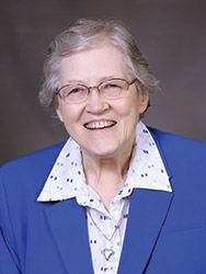 Braun Theresa Marie