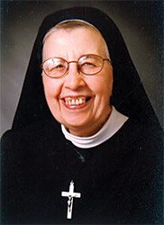 Sr. M. Wencesla