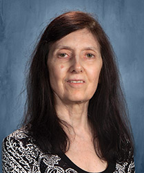 Christine Mattis