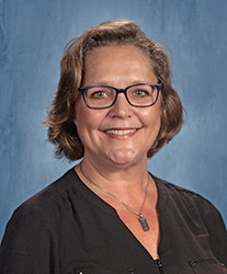 Debby Allen
