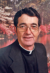 Donahue Peter