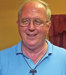 Grawe Miguel