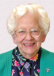 Sperl Sr. Augusta OSF