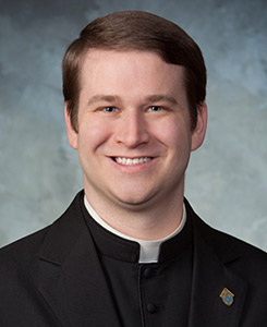 Reverend Steven Arisman