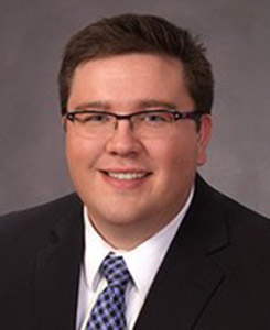 Mr. James A. Bock, Jr.