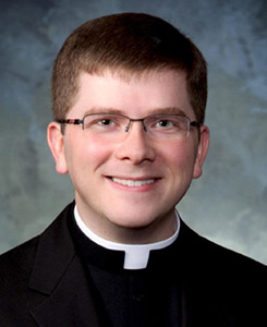 Reverend Seth Brown
