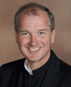 Very Reverend Thomas Meyer, V.F.