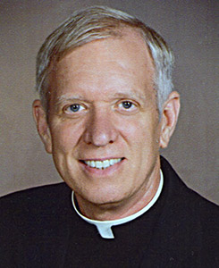 Very Reverend R. Dean Probst, V.F.