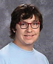 09 20 2020 SHG Key Club President Schmidt