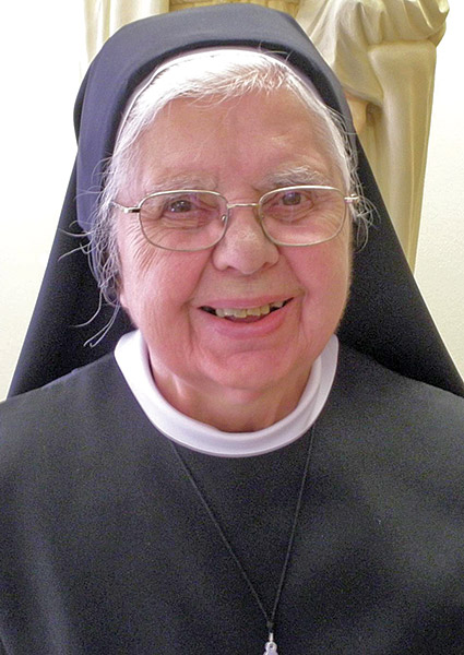Kuropka Sr. M. Julia