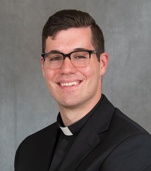 11 01 2020 vocations Trummer Michael