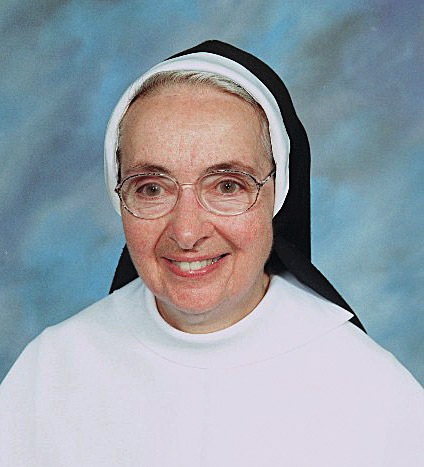Joerger Sr. M. Dominic