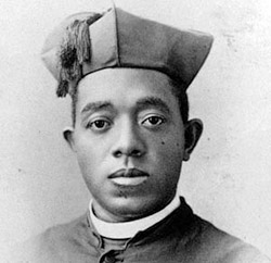 Tolton headshot