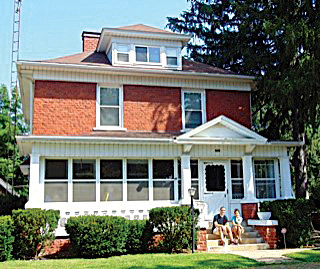 11 15 2020 DCJH St. Hedwig Haus