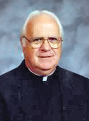 fanale fr. james