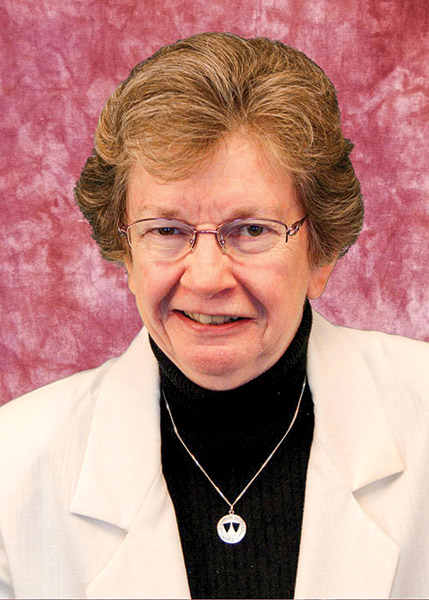 Dougherty Marie Andre GS