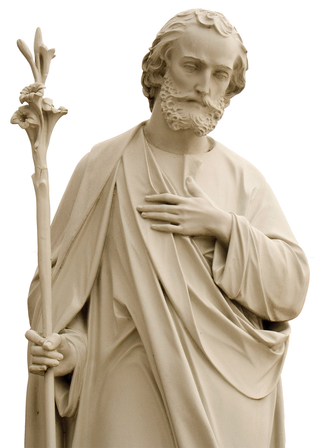 St. Joseph