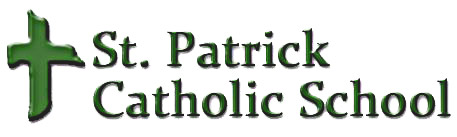 st pat logo co