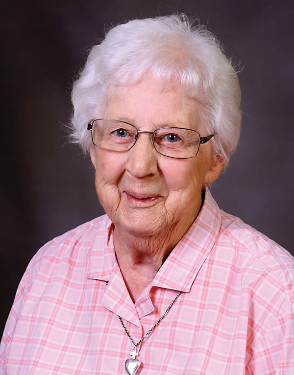 Mueller Sr. Maryann