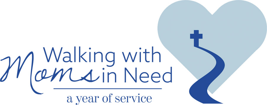 02 07 2021 Walking with Women in Need logo