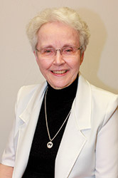 Bernet Sr. Regina Marie