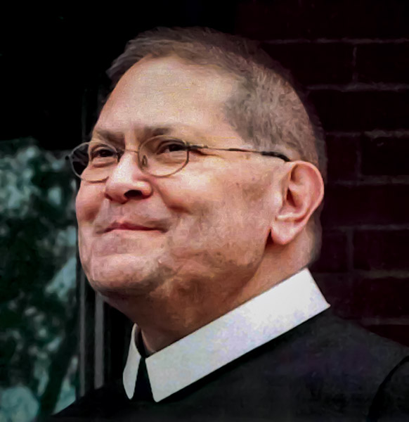Br. Joel Rousseau