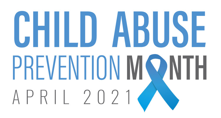 CAP Month Logo 2021