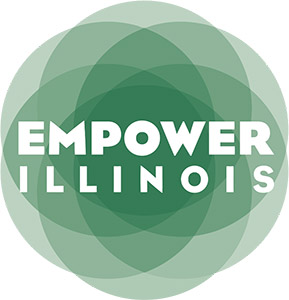 Empower Illinois logo