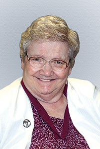 McArdle Sr. Owen Marie