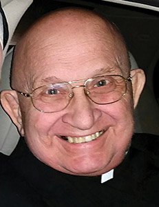 Neuman Fr. Jim