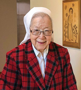 sr. pacis bao