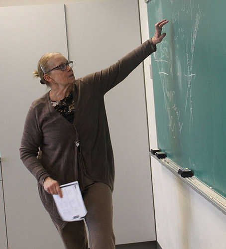 Darlene Esker