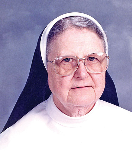 Huss Sr. Ruthanne