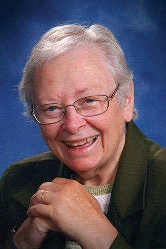 Mayol Sr Anne Therese