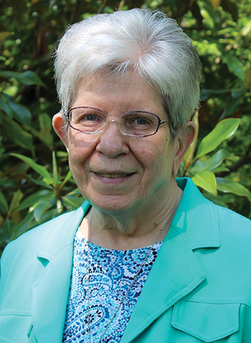 Neeves Sr Mary Ellen