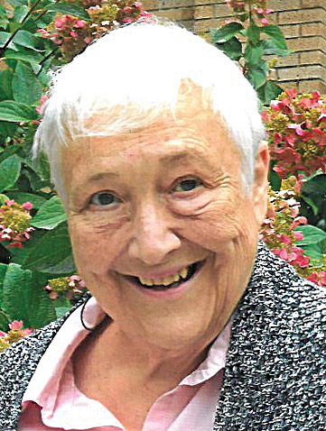 mary frances gorman