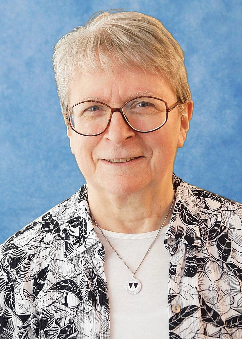 Miller Sr. Mary Loyala