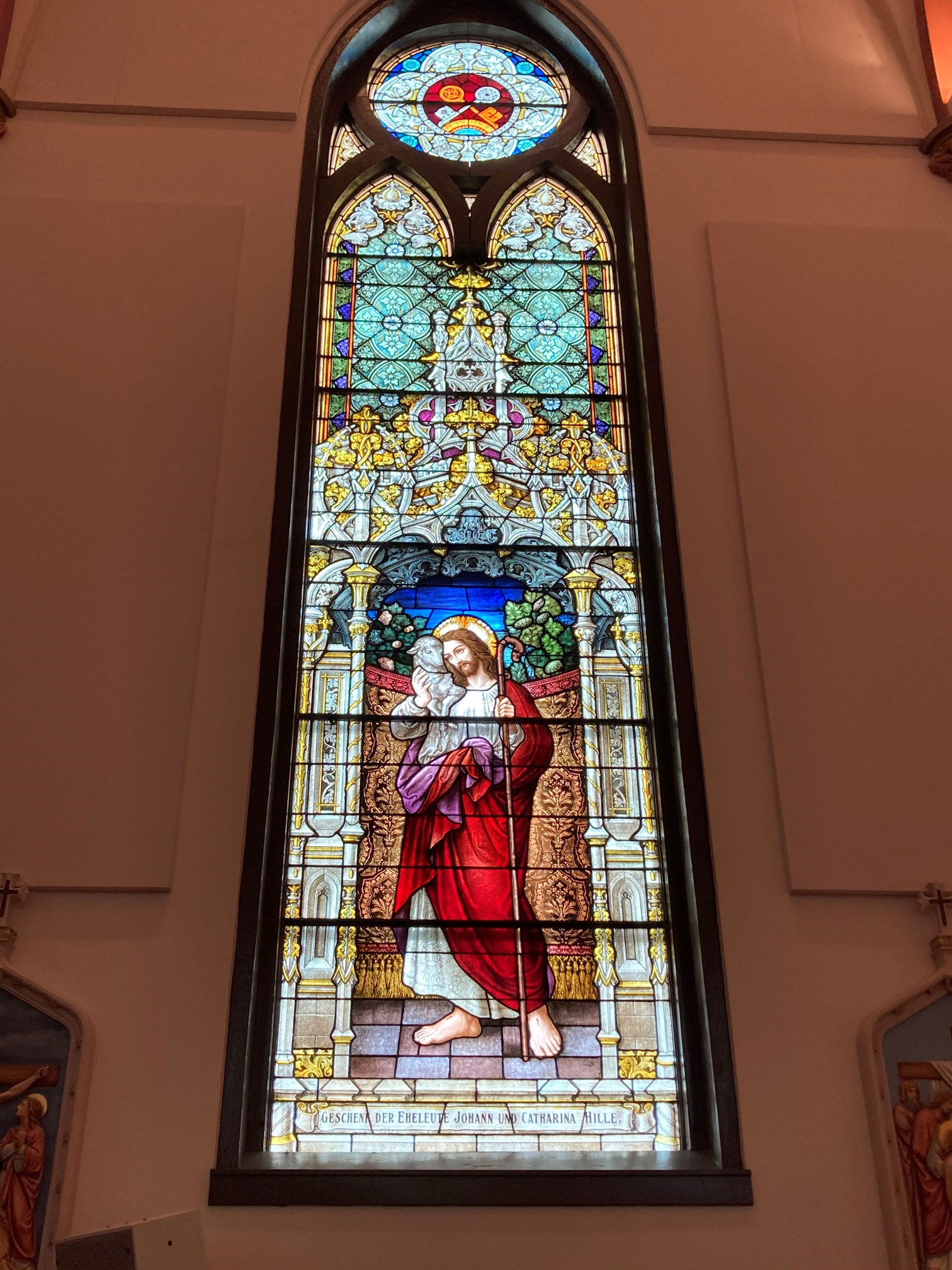 st anthony 4
