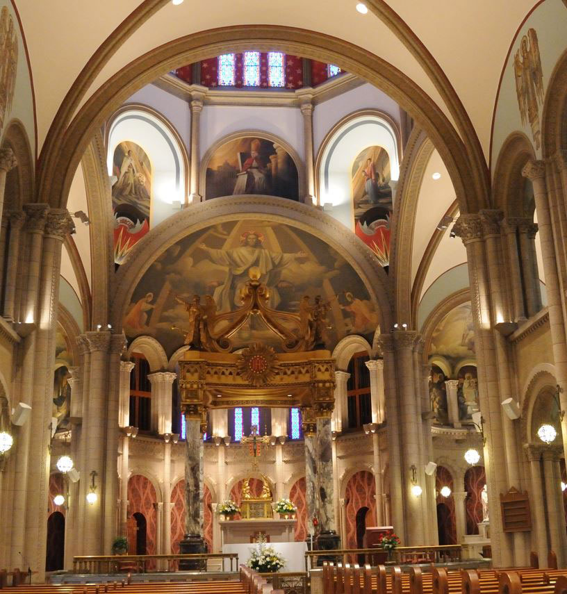 st francis of assisi church 2