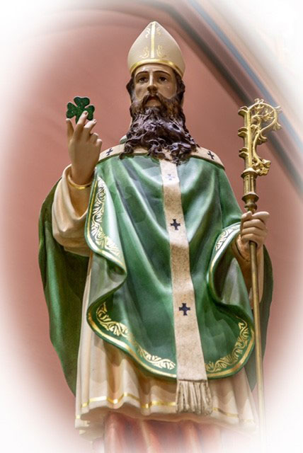 st pats 14 photo by Sally McGuire